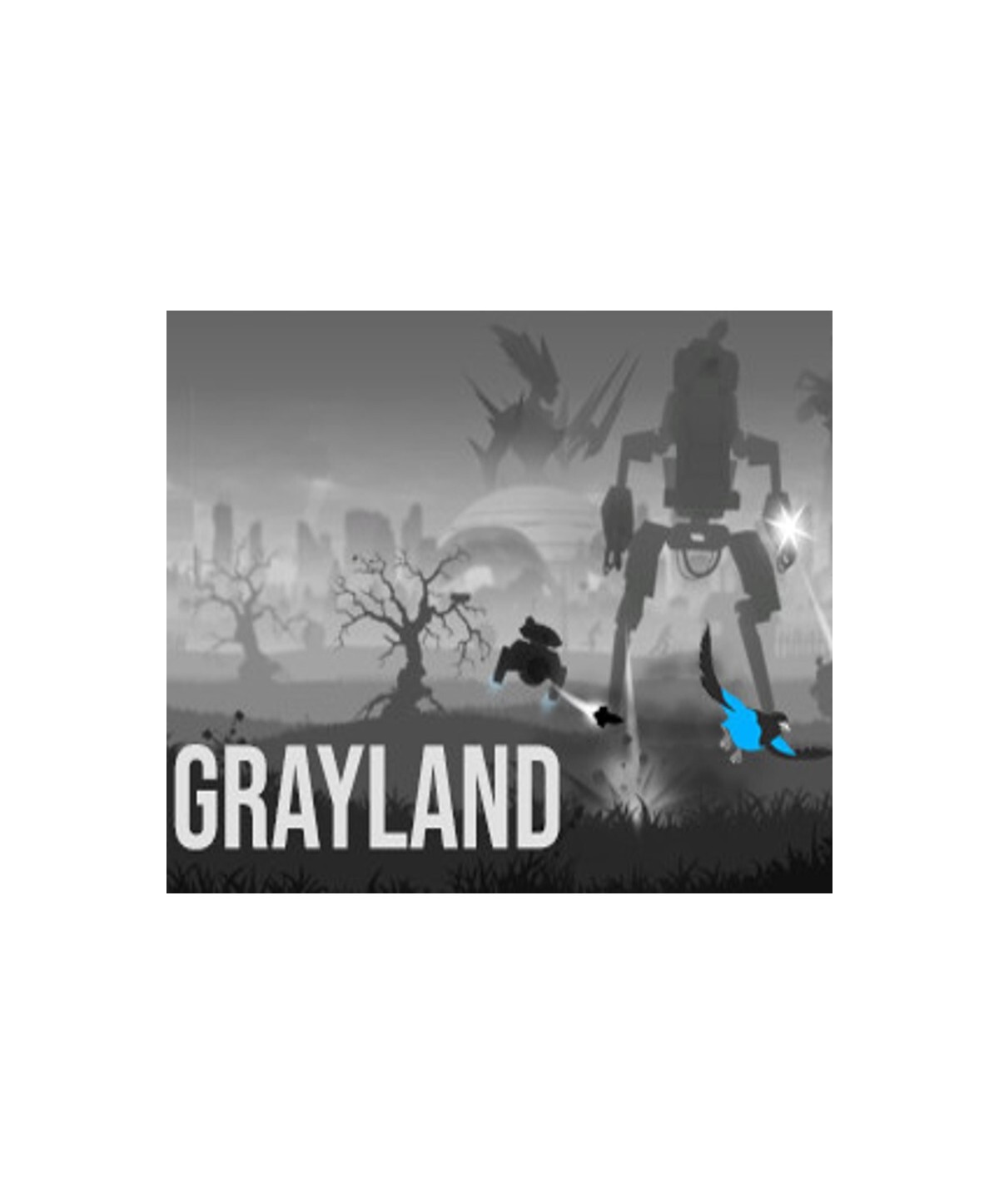 Grayland Steam Key GLOBAL